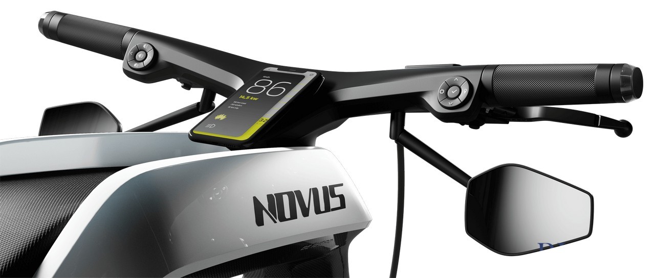 Novus One