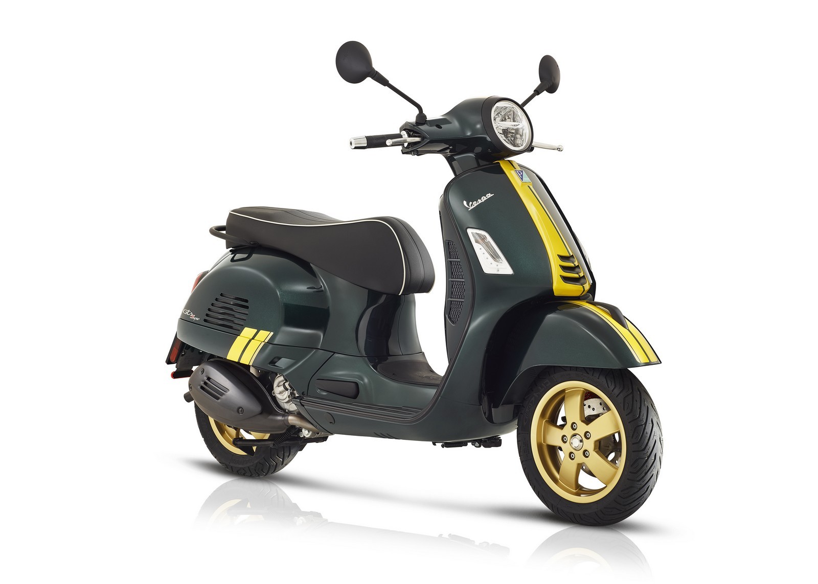 Vespa GTS Special Edition