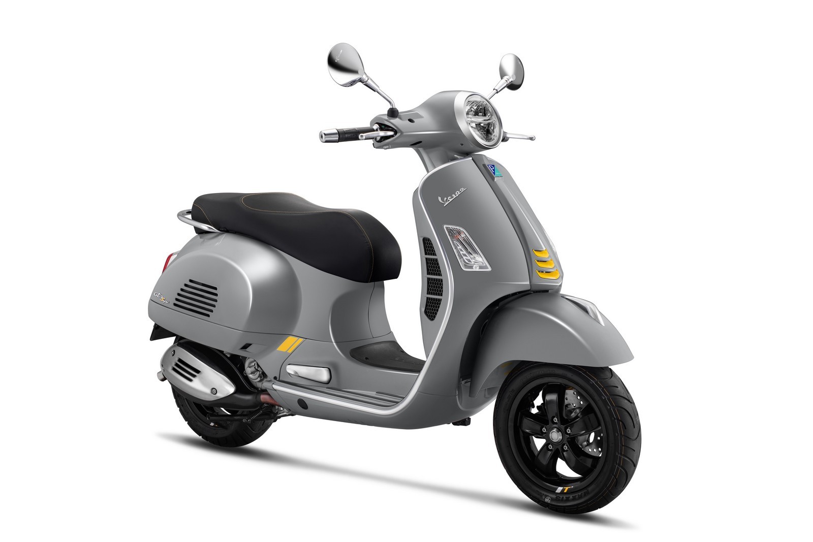 Vespa GTS Special Edition