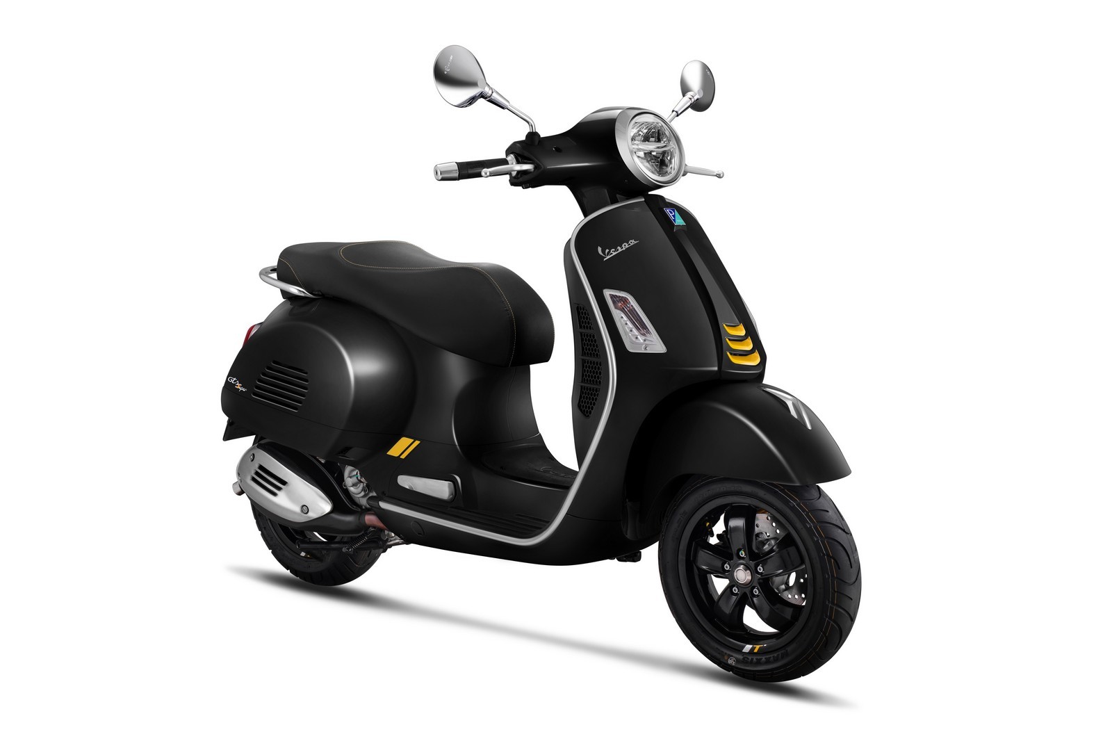 Vespa GTS Special Edition