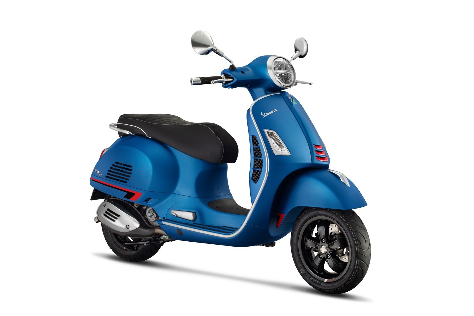 Vespa GTS Special Edition