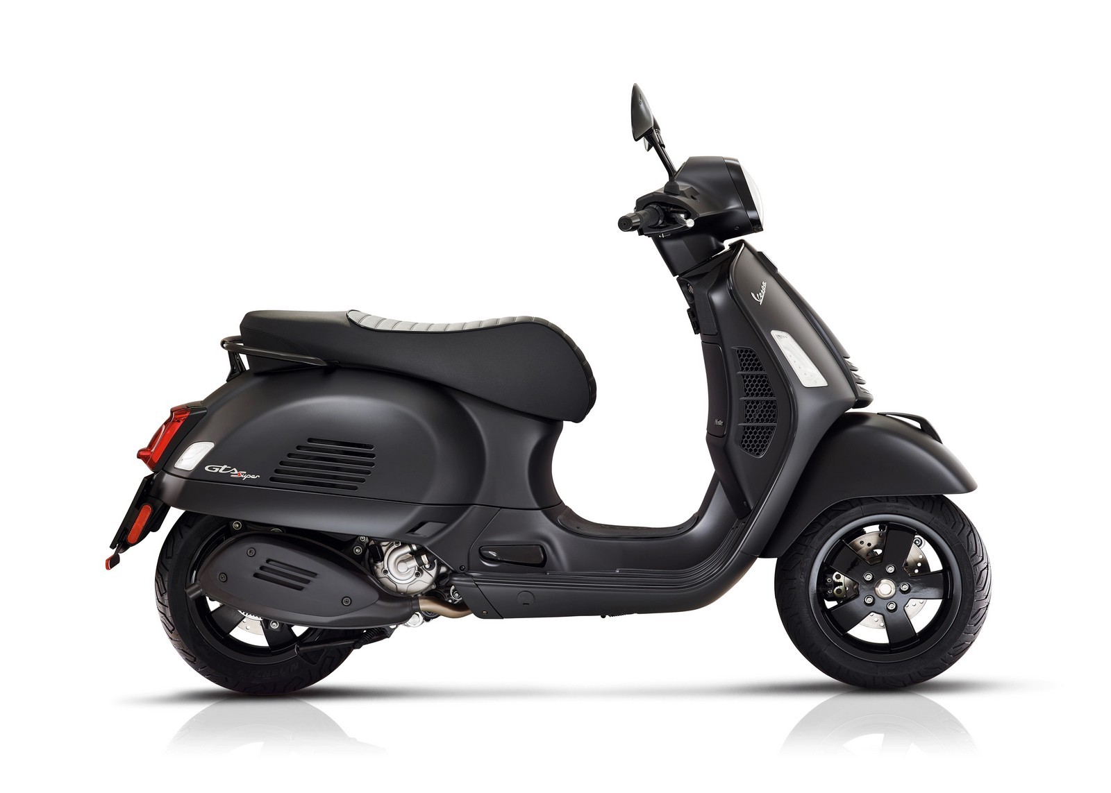 Vespa GTS Special Edition