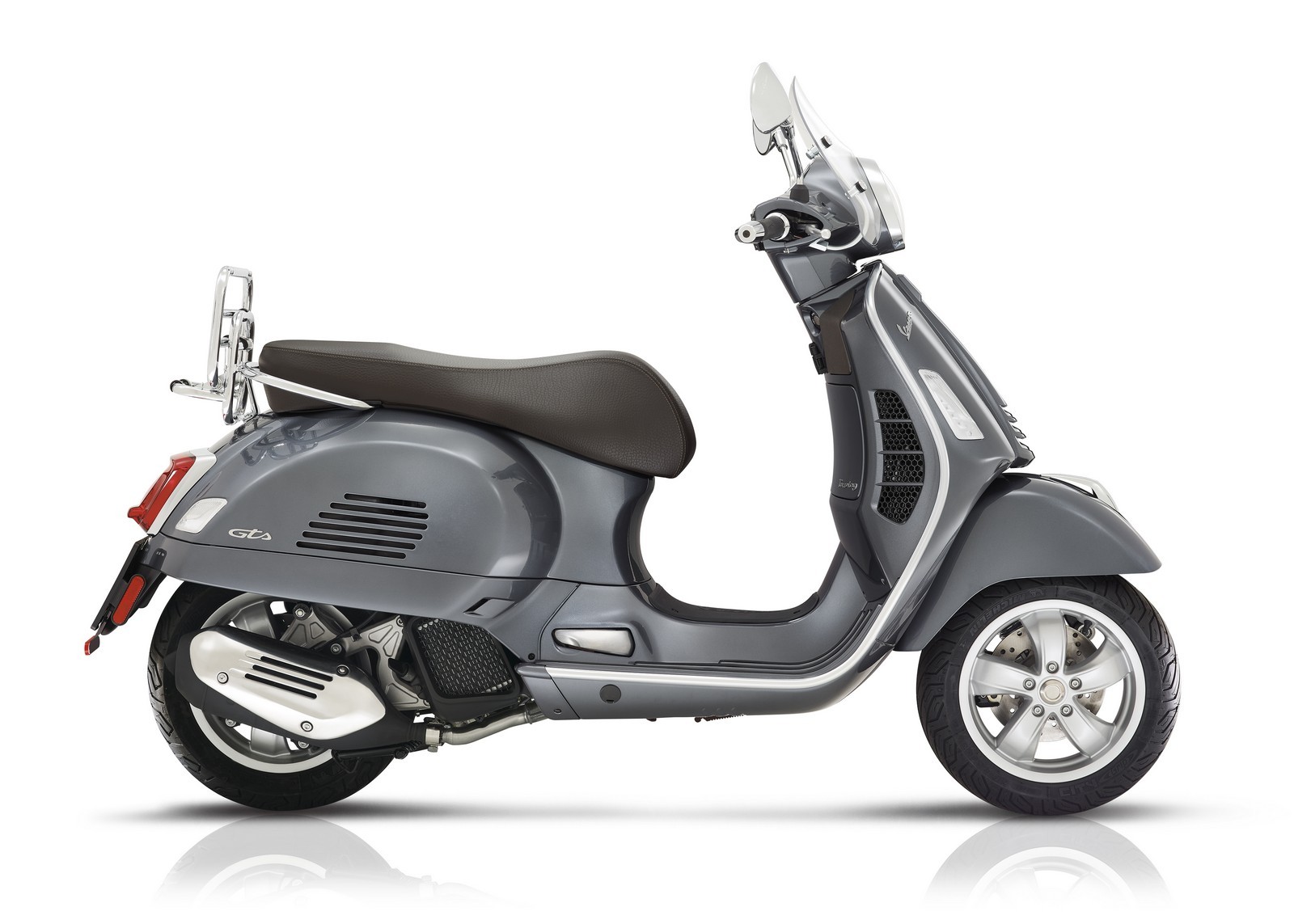 Vespa GTS Special Edition