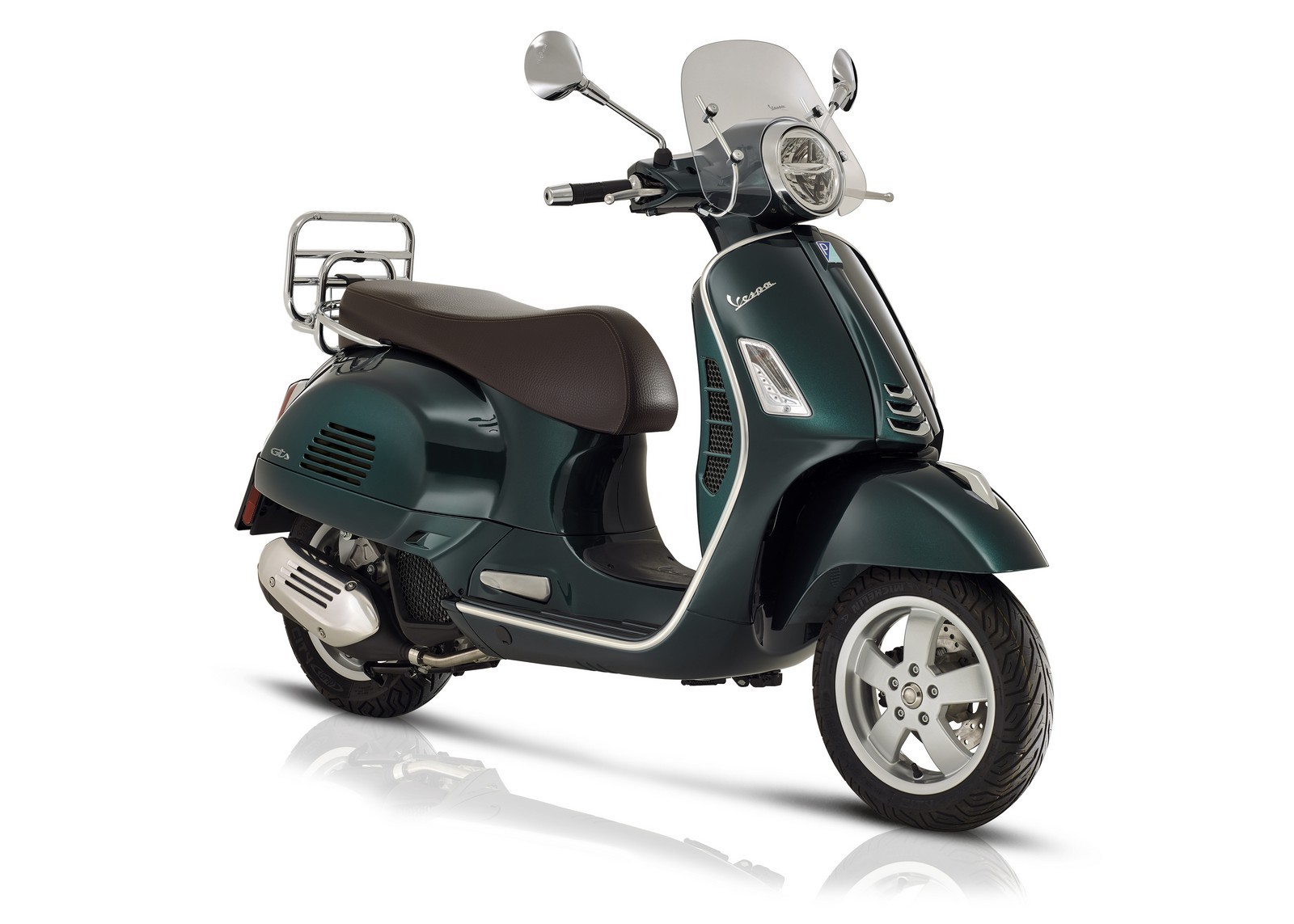 Vespa GTS Special Edition