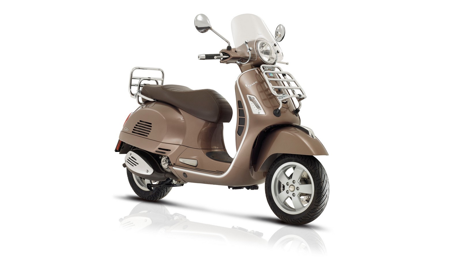 Vespa GTS Special Edition