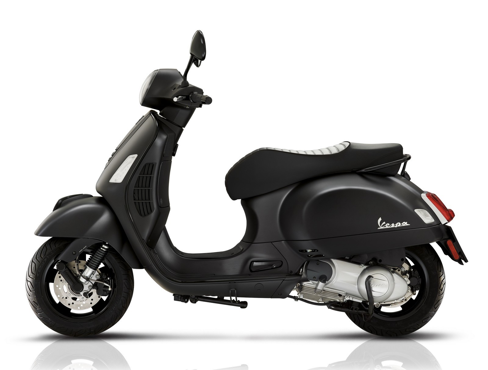 Vespa GTS Special Edition