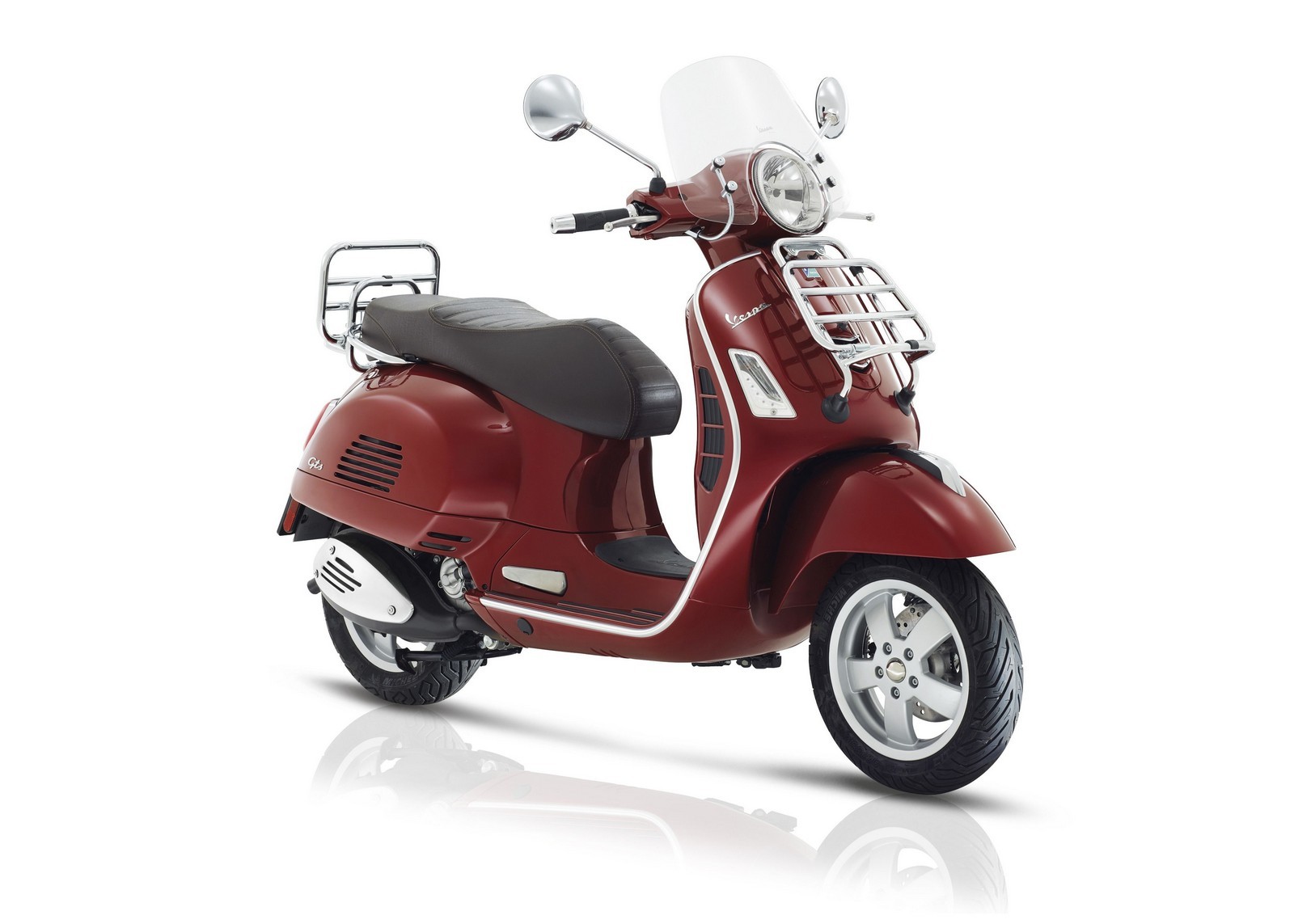 Vespa GTS Special Edition