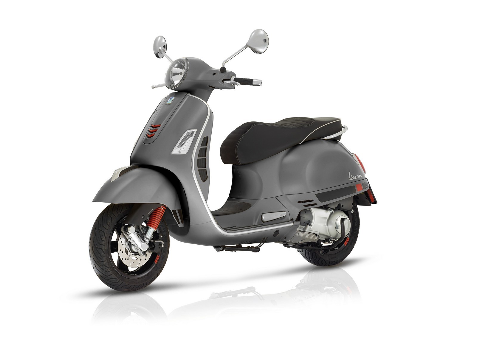 Vespa GTS Special Edition