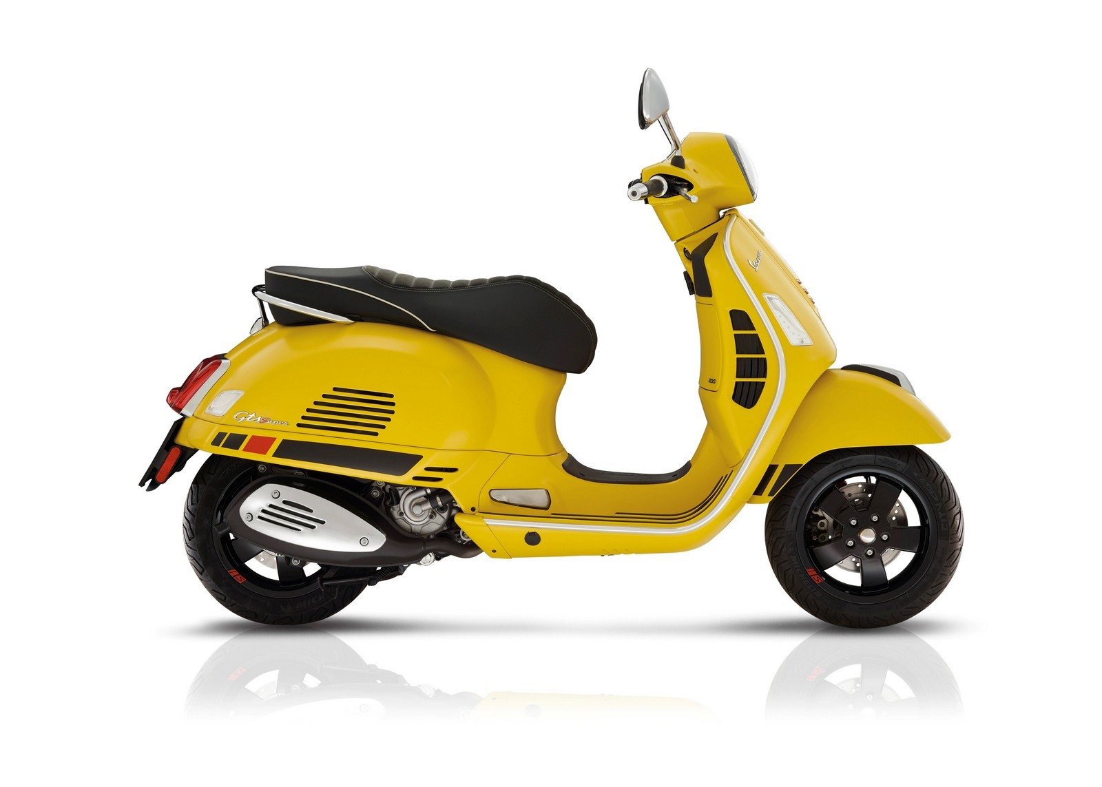 Vespa GTS Special Edition