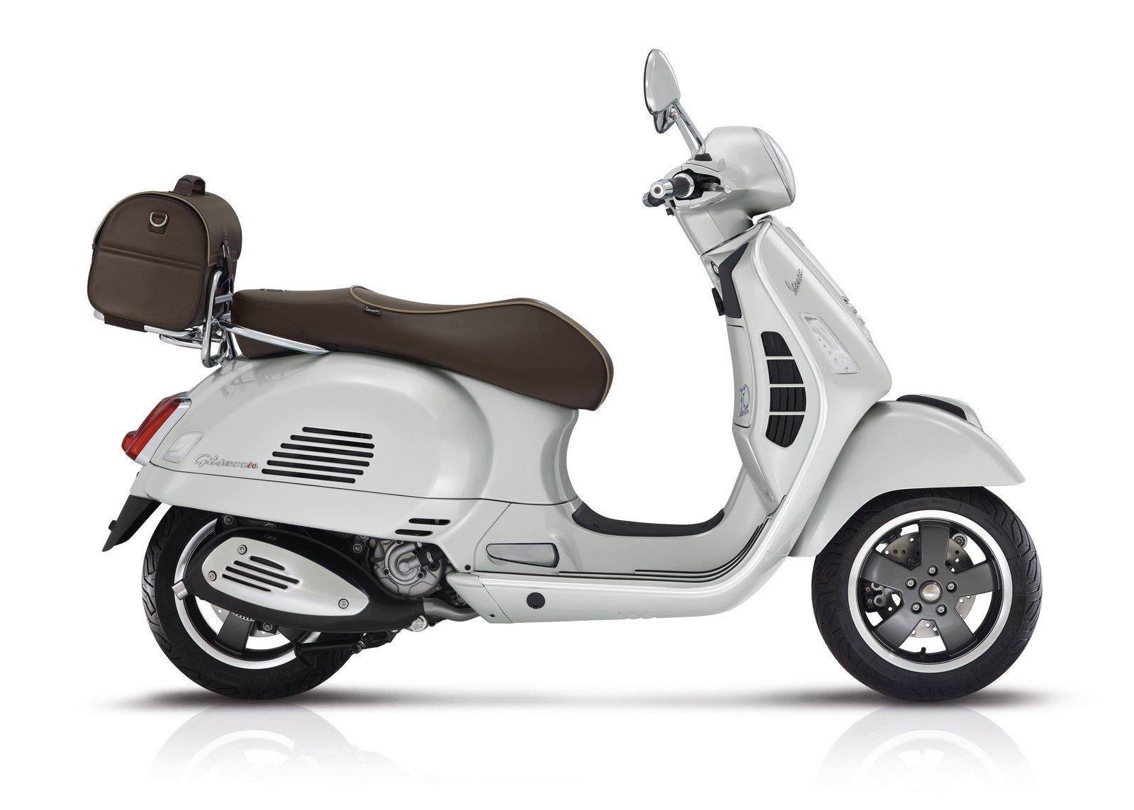 Vespa GTS Special Edition