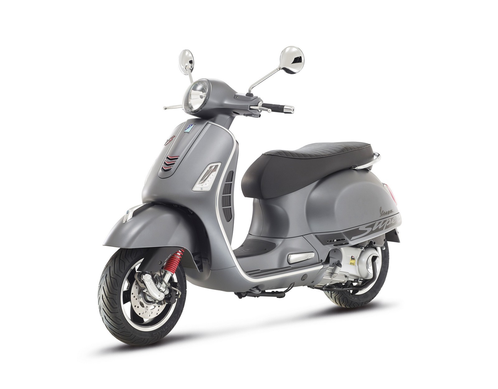 Vespa GTS Special Edition