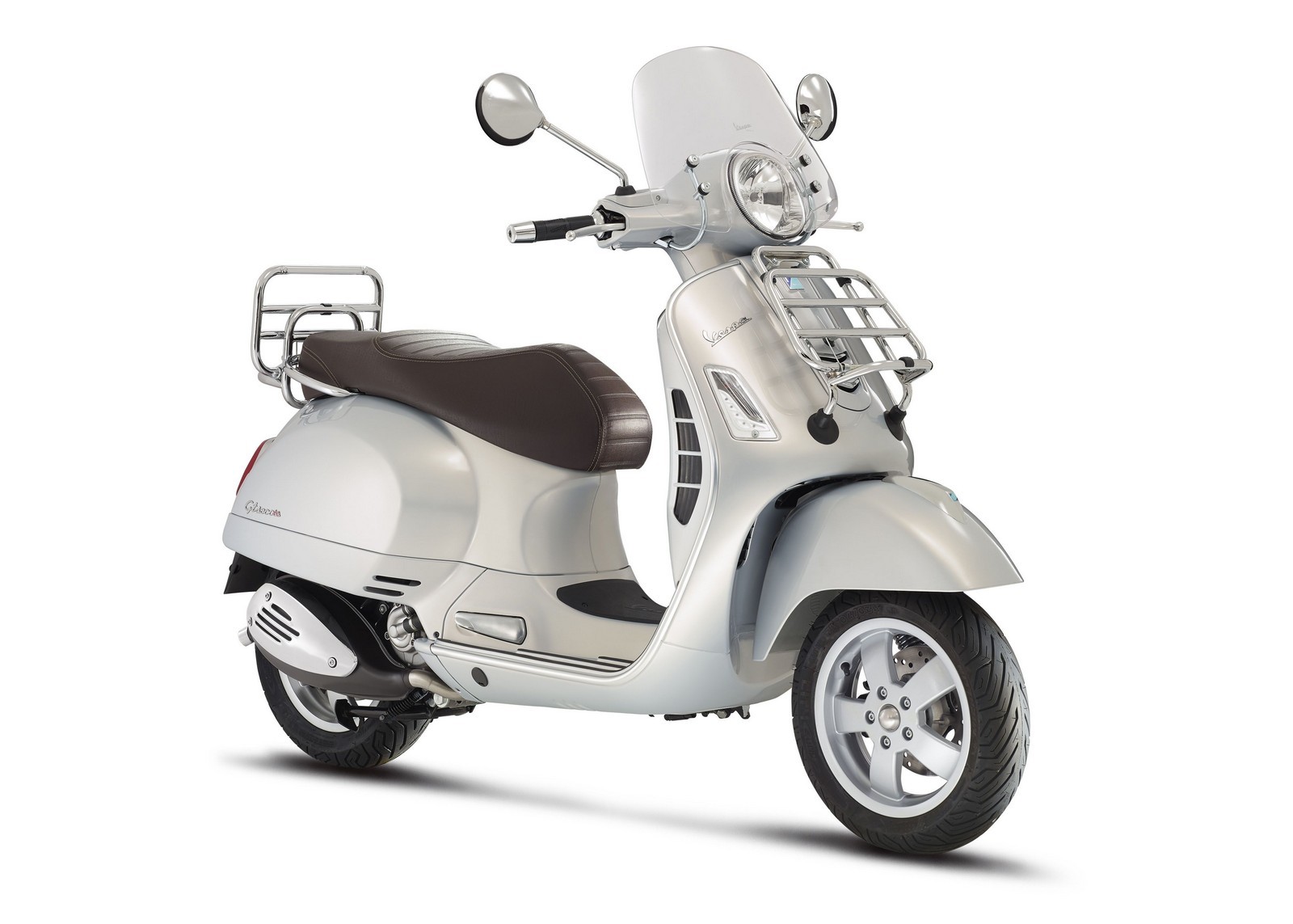 Vespa GTS Special Edition