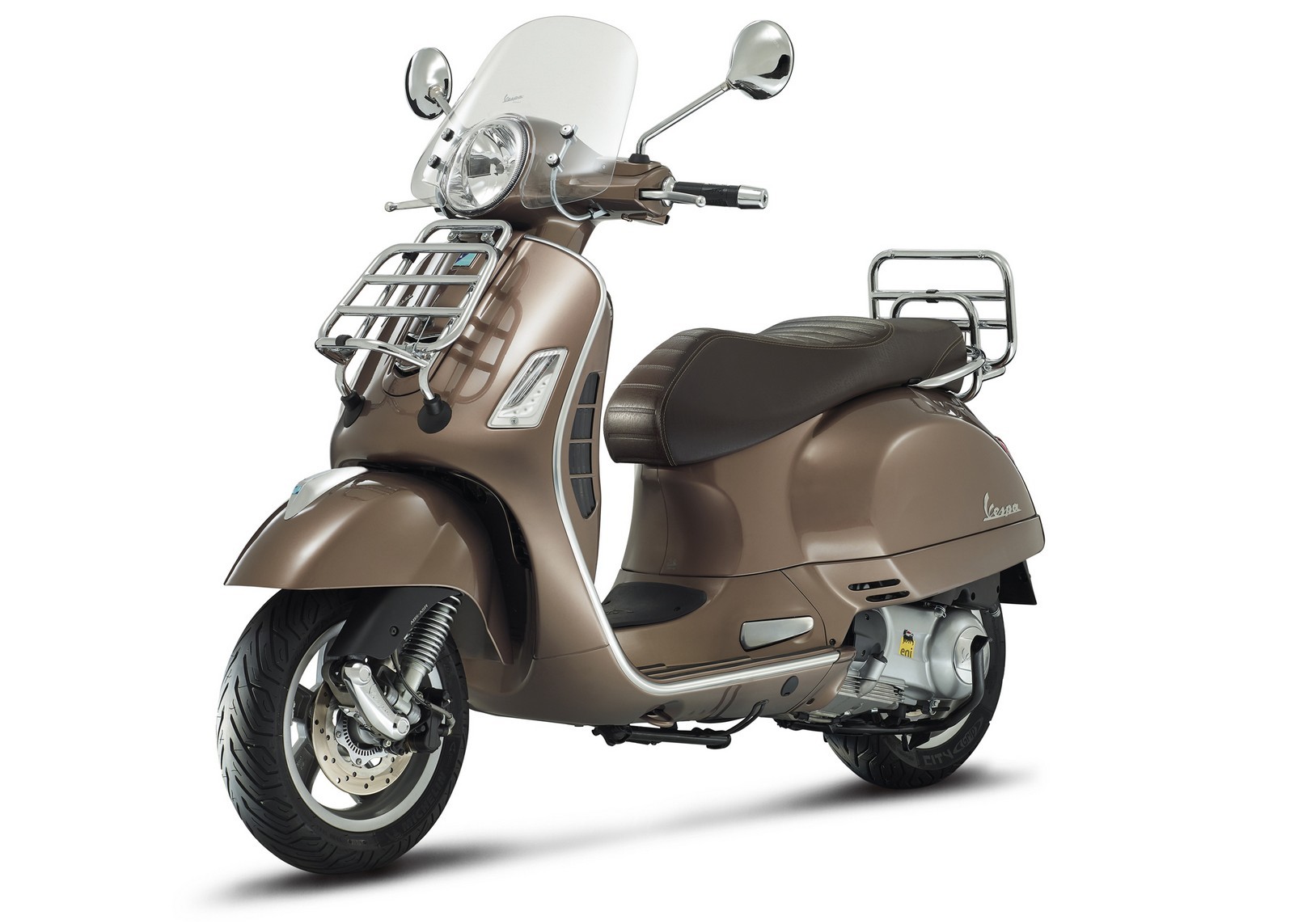 Vespa GTS Special Edition