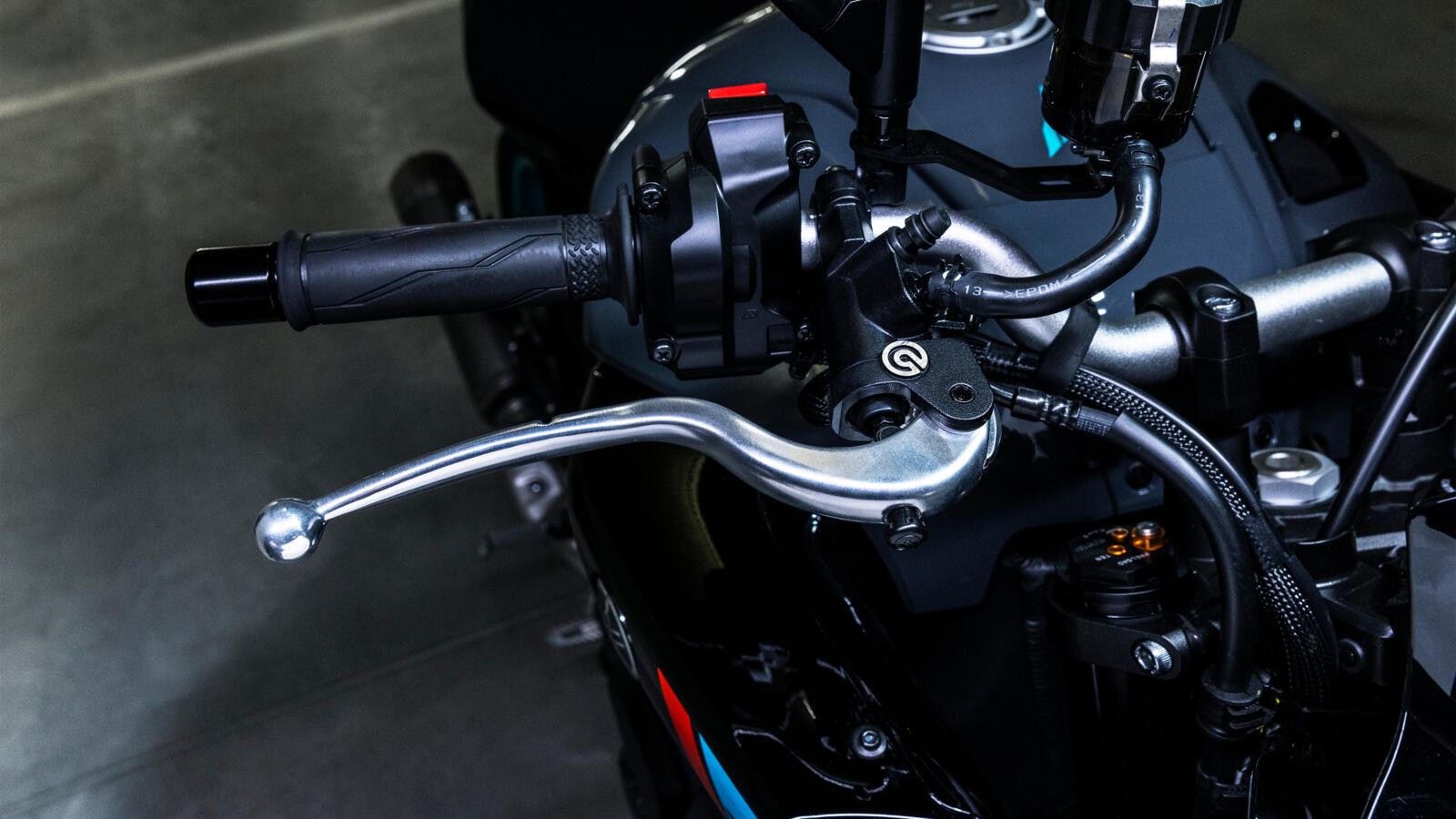 Yamaha MT-10 2022: le foto