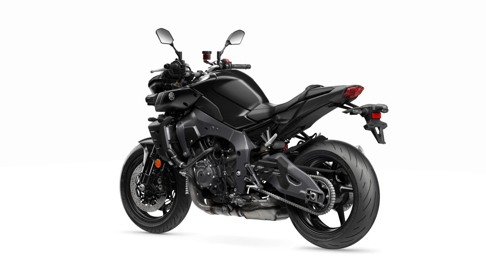 Yamaha MT-10 2022: le foto