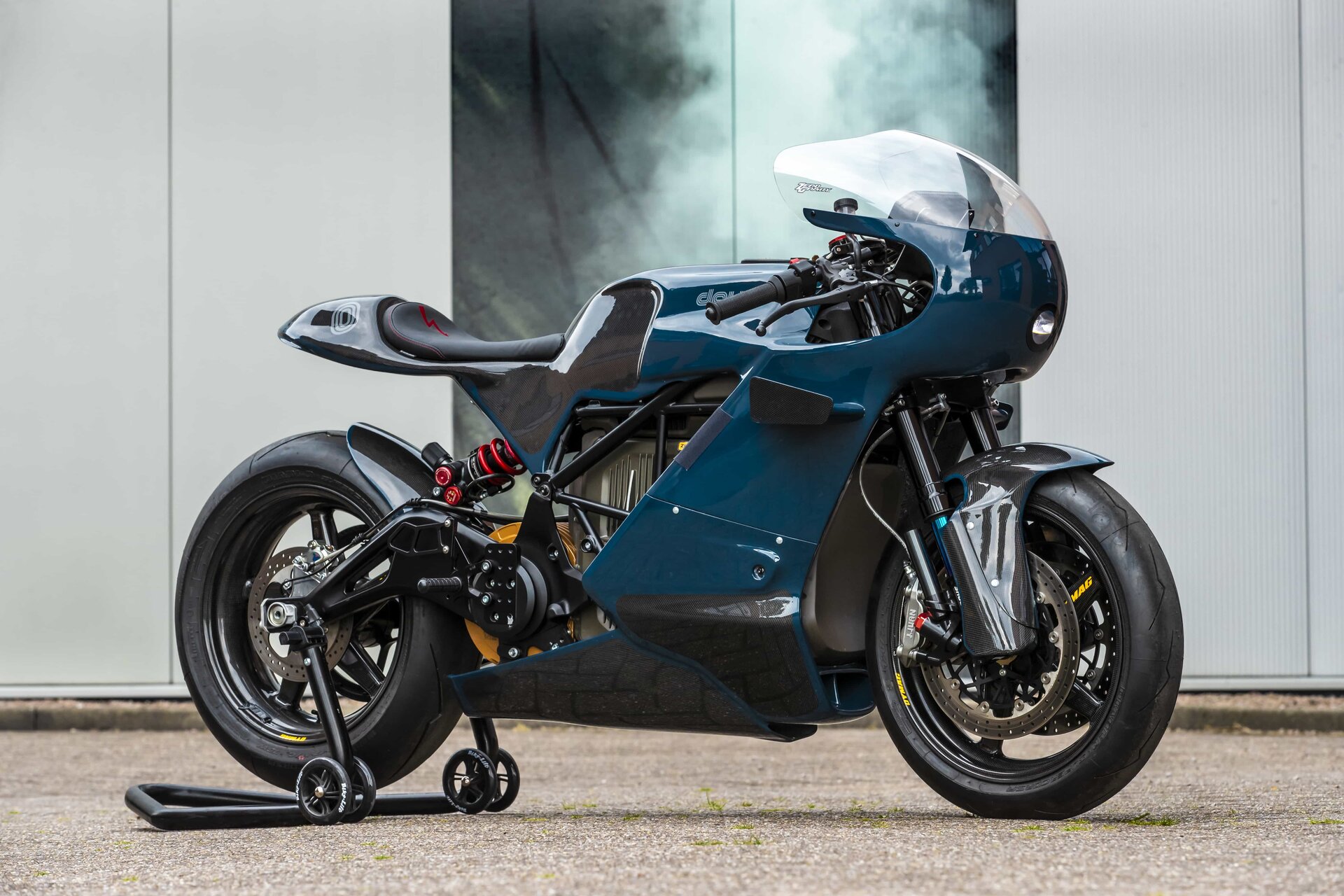 Eicma 2021, Zero Motorcycles presente con l'intera gamma e diverse special: le foto