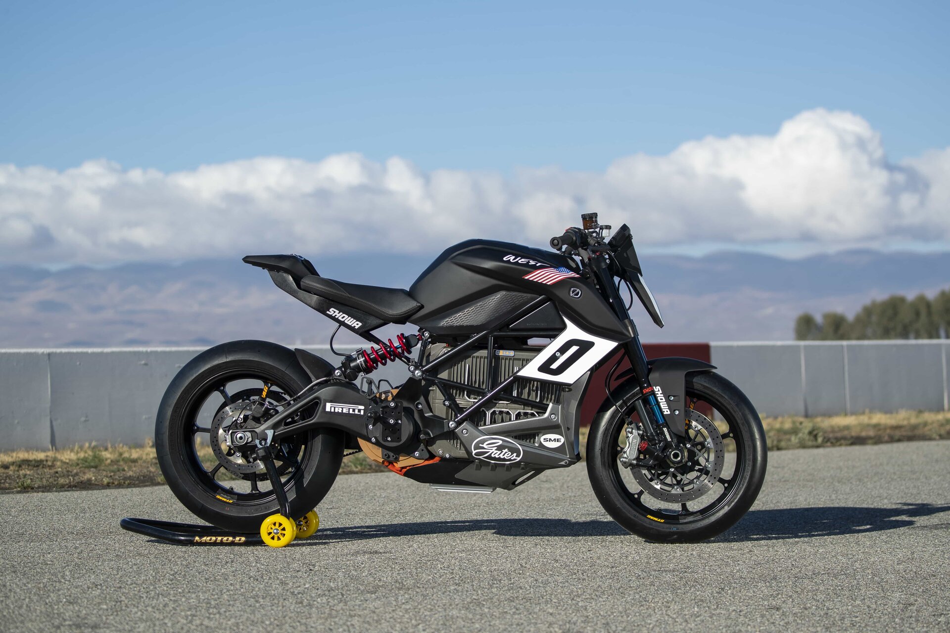 Eicma 2021, Zero Motorcycles presente con l'intera gamma e diverse special: le foto