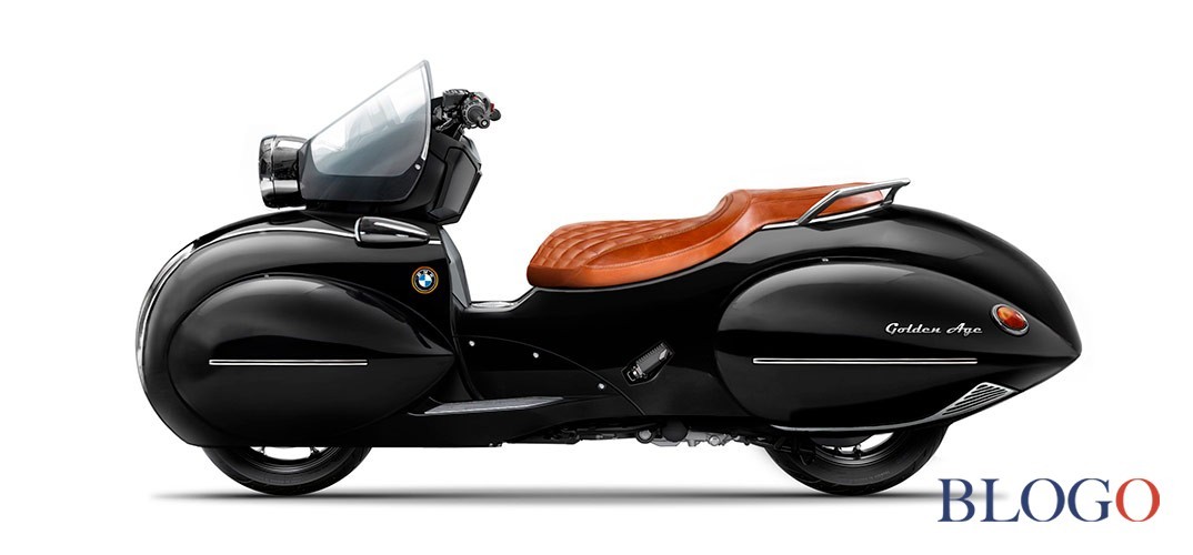 BMW C 400 X 