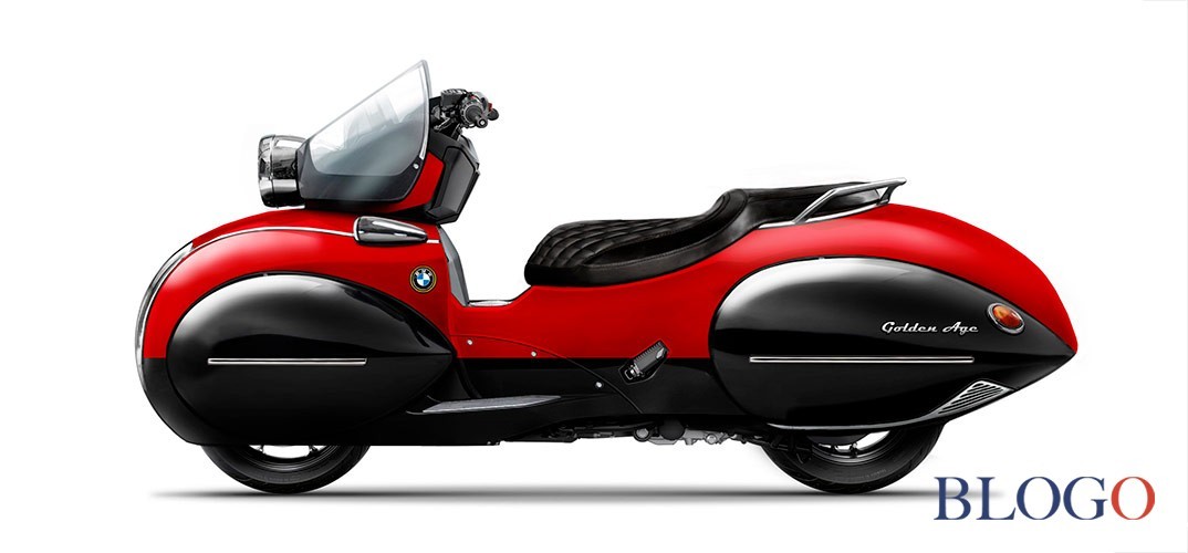 BMW C 400 X 