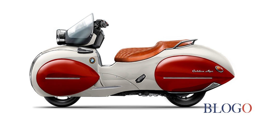 BMW C 400 X 