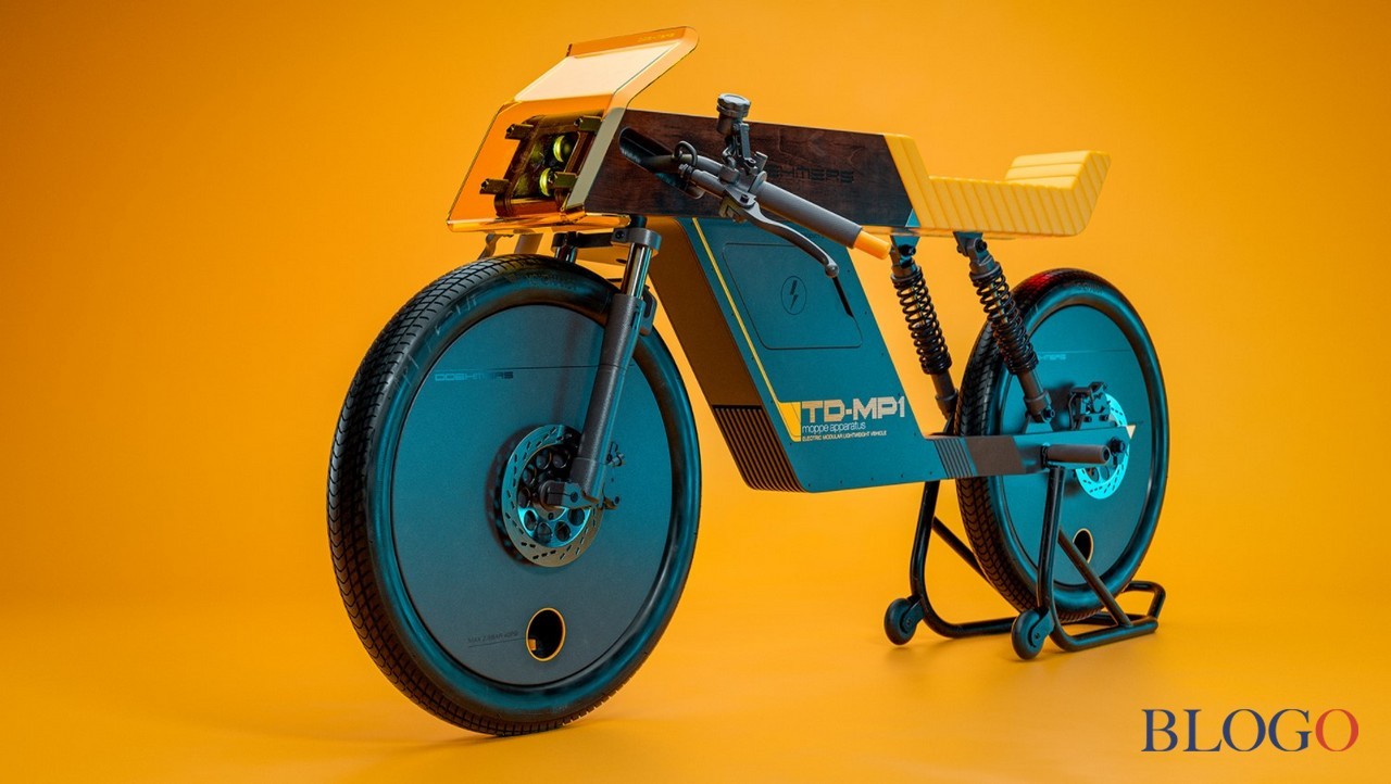 Moppe Apparatus TD-MP1 Concept | Doehmers Research Lab