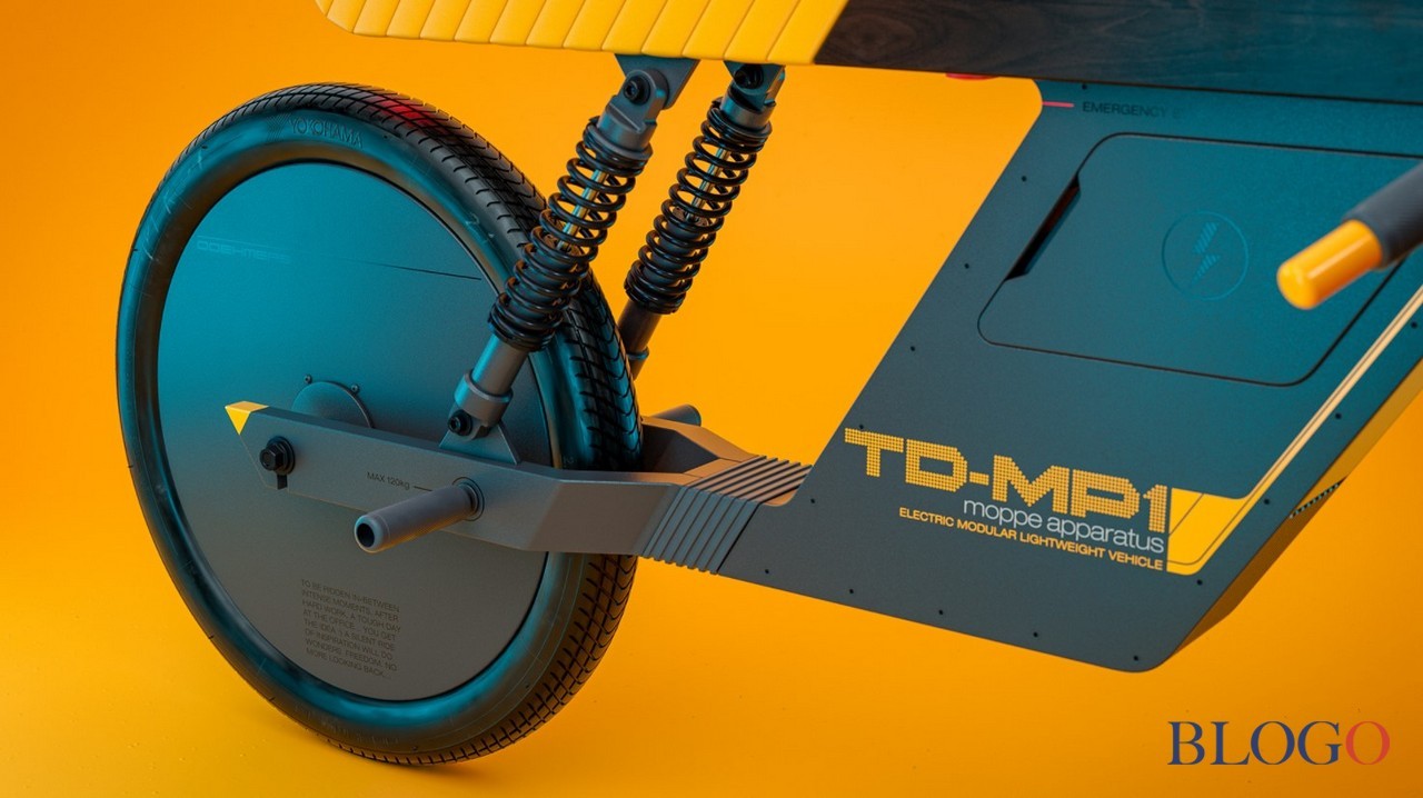 Moppe Apparatus TD-MP1 Concept | Doehmers Research Lab