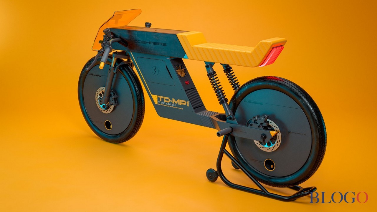 Moppe Apparatus TD-MP1 Concept | Doehmers Research Lab