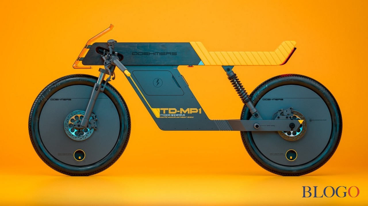 Moppe Apparatus TD-MP1 Concept | Doehmers Research Lab