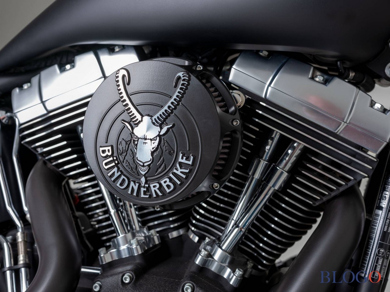 Harley-Davidson Softail Fat Boy 