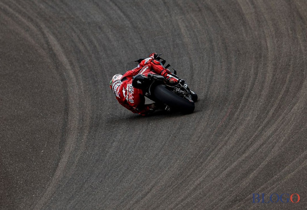 MotoGP Test Mandalika 2022 | Day-1