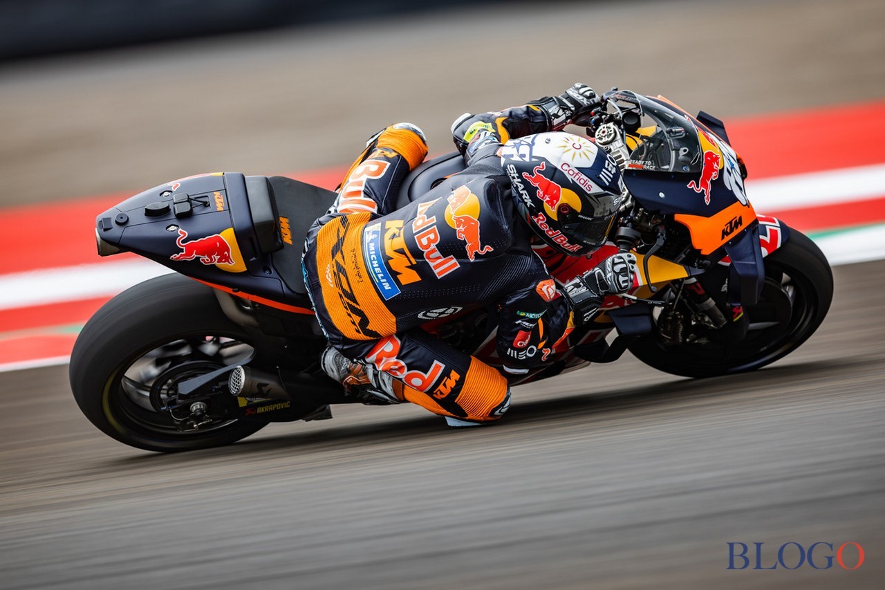 MotoGP Test Mandalika 2022 | Day-1