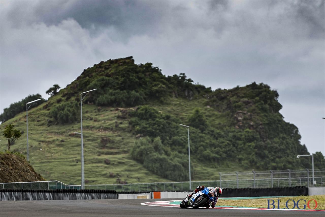 MotoGP Test Mandalika 2022 | Day-1