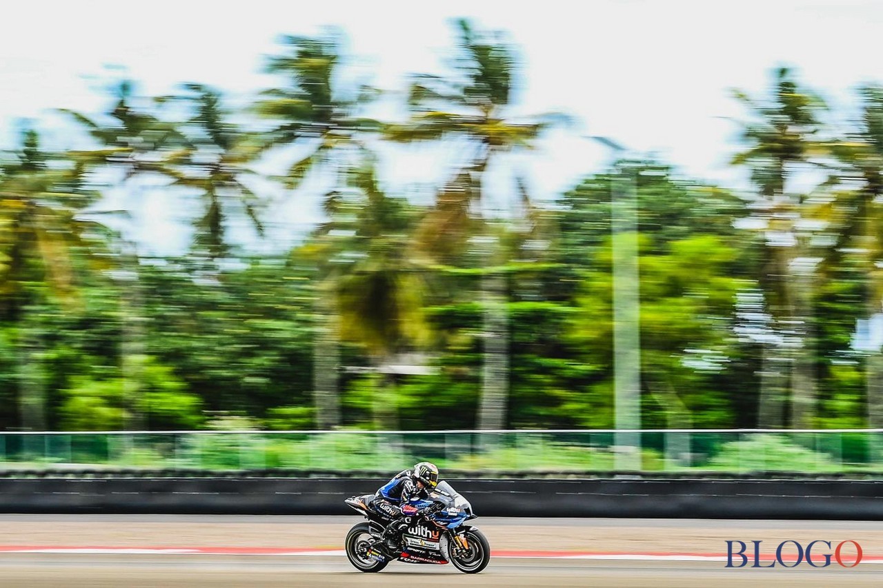 MotoGP Test Mandalika 2022 | Day-1