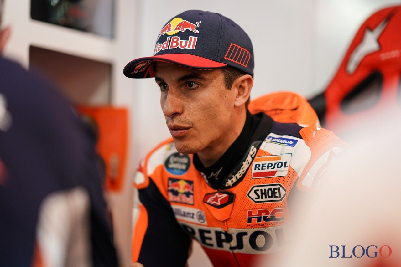 MotoGP 2022 | Marc Marquez | Honda Repsol