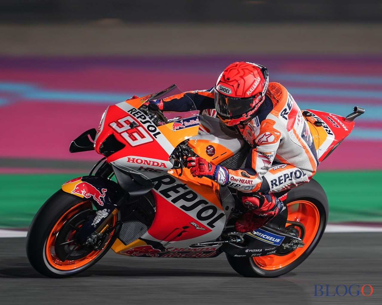 MotoGP 2022 | Marc Marquez | Honda Repsol