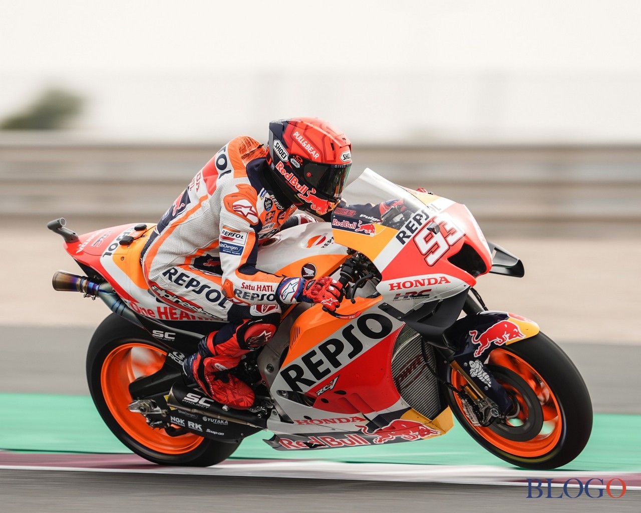 MotoGP 2022 | Marc Marquez | Honda Repsol