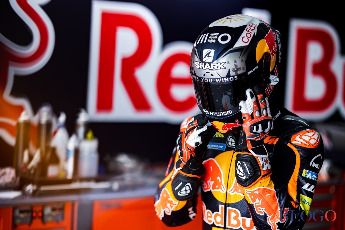 MotoGP Mandalika 2022 | Miguel Oliveira | Red Bull KTM