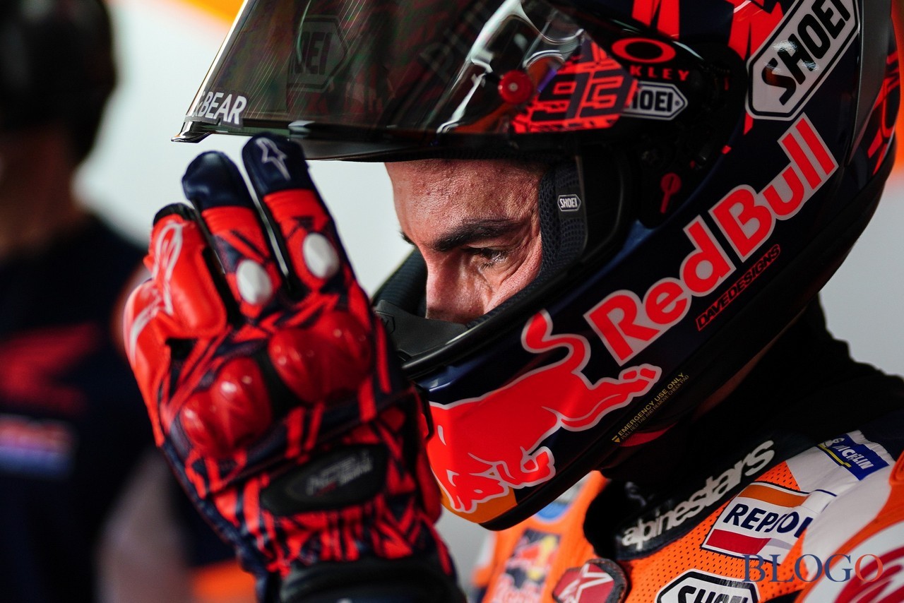 MotoGP 2022 | Marc Marquez | Honda Repsol