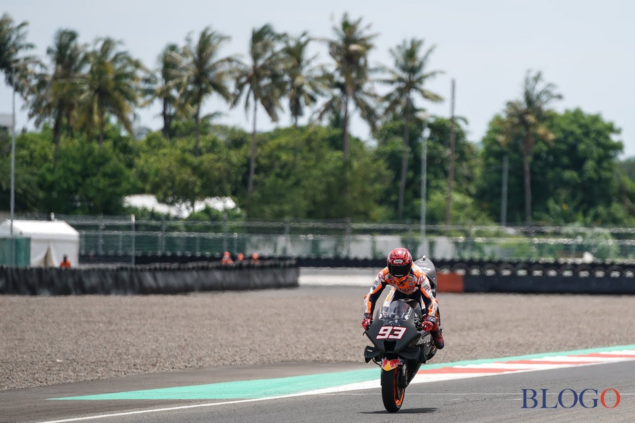 MotoGP 2022 | Marc Marquez | Honda Repsol