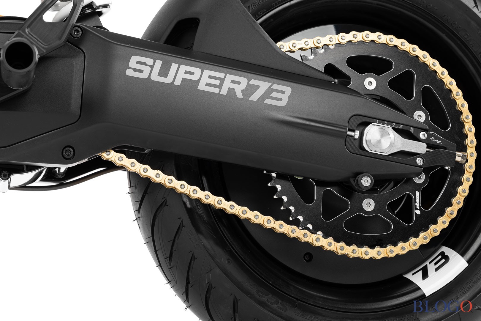 Super73 C1X Concept 2022