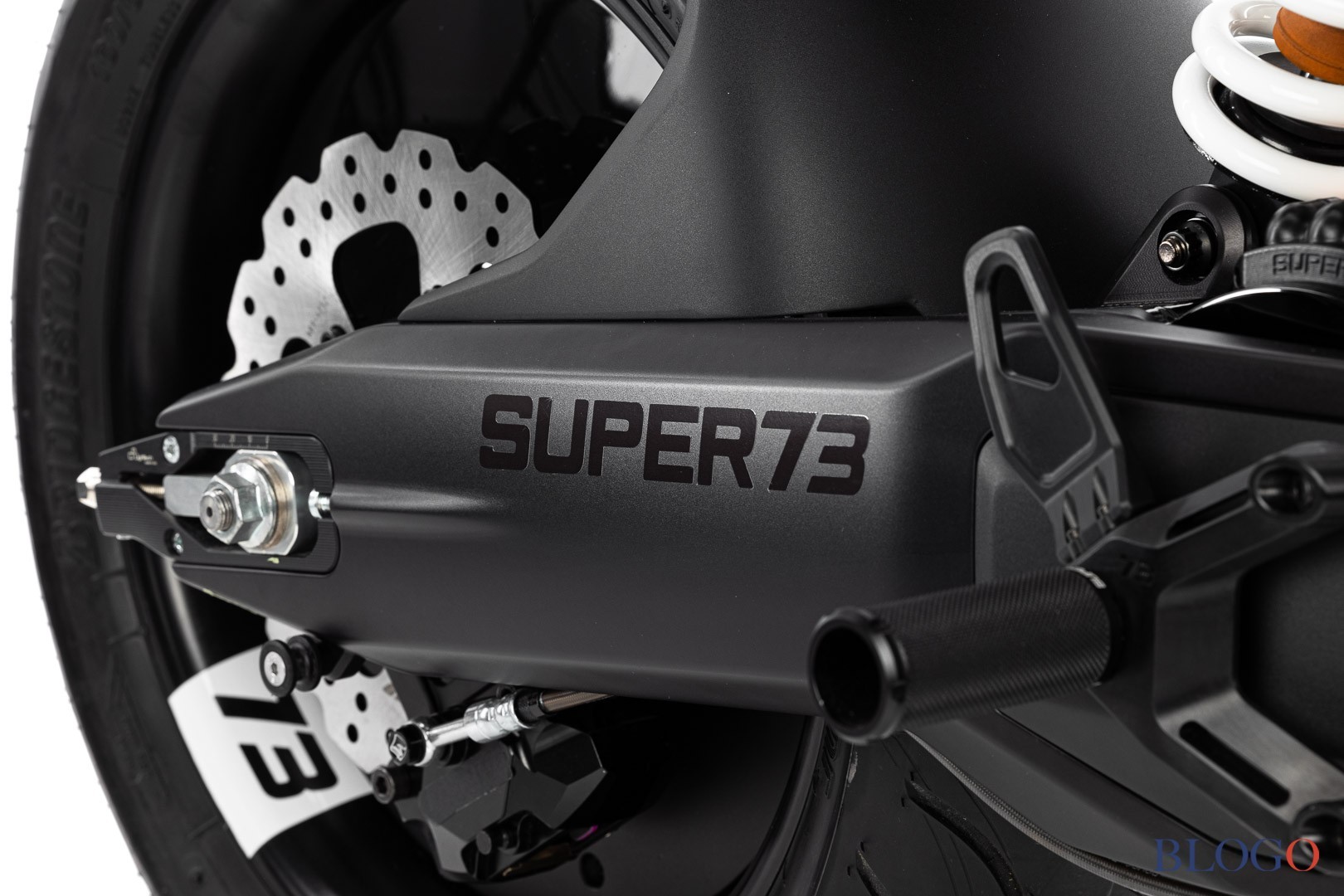 Super73 C1X Concept 2022