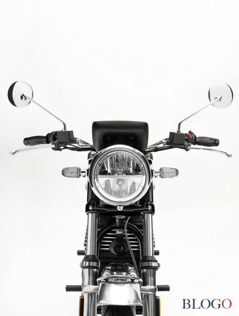 RGNT Classic e Scrambler 2022