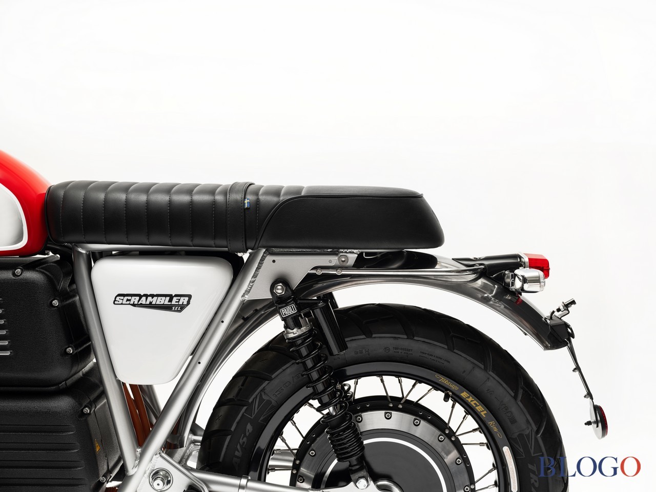 RGNT Classic e Scrambler 2022