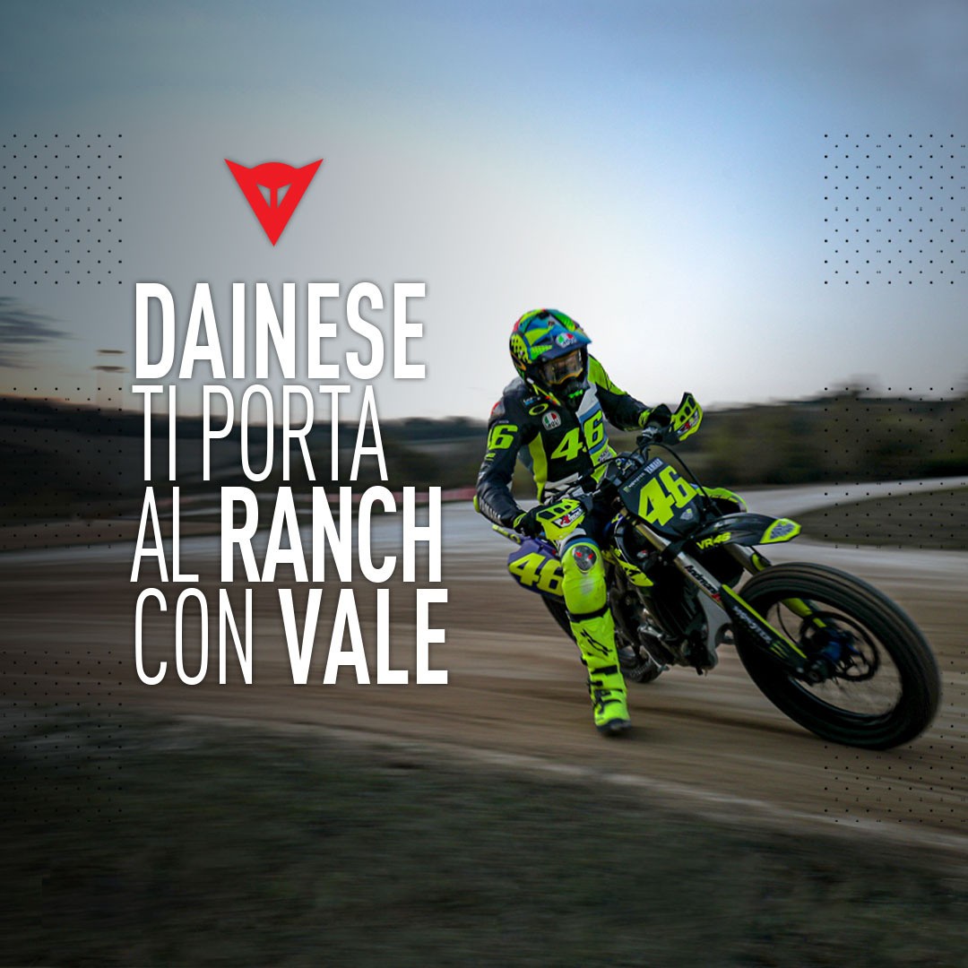 Dainese Experience 2022