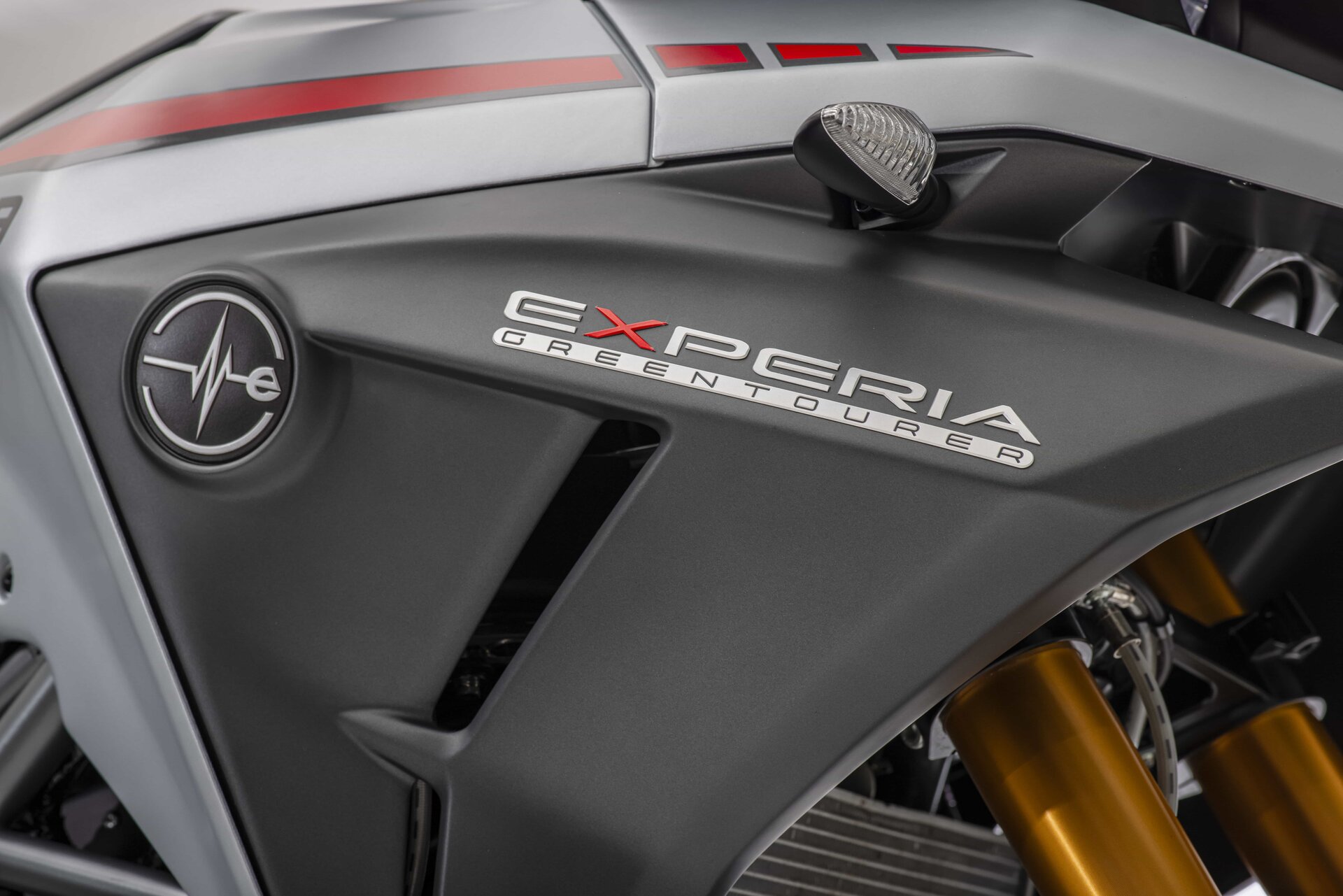 Energica Experia: la moto pensata per il turismo a zero emissioni