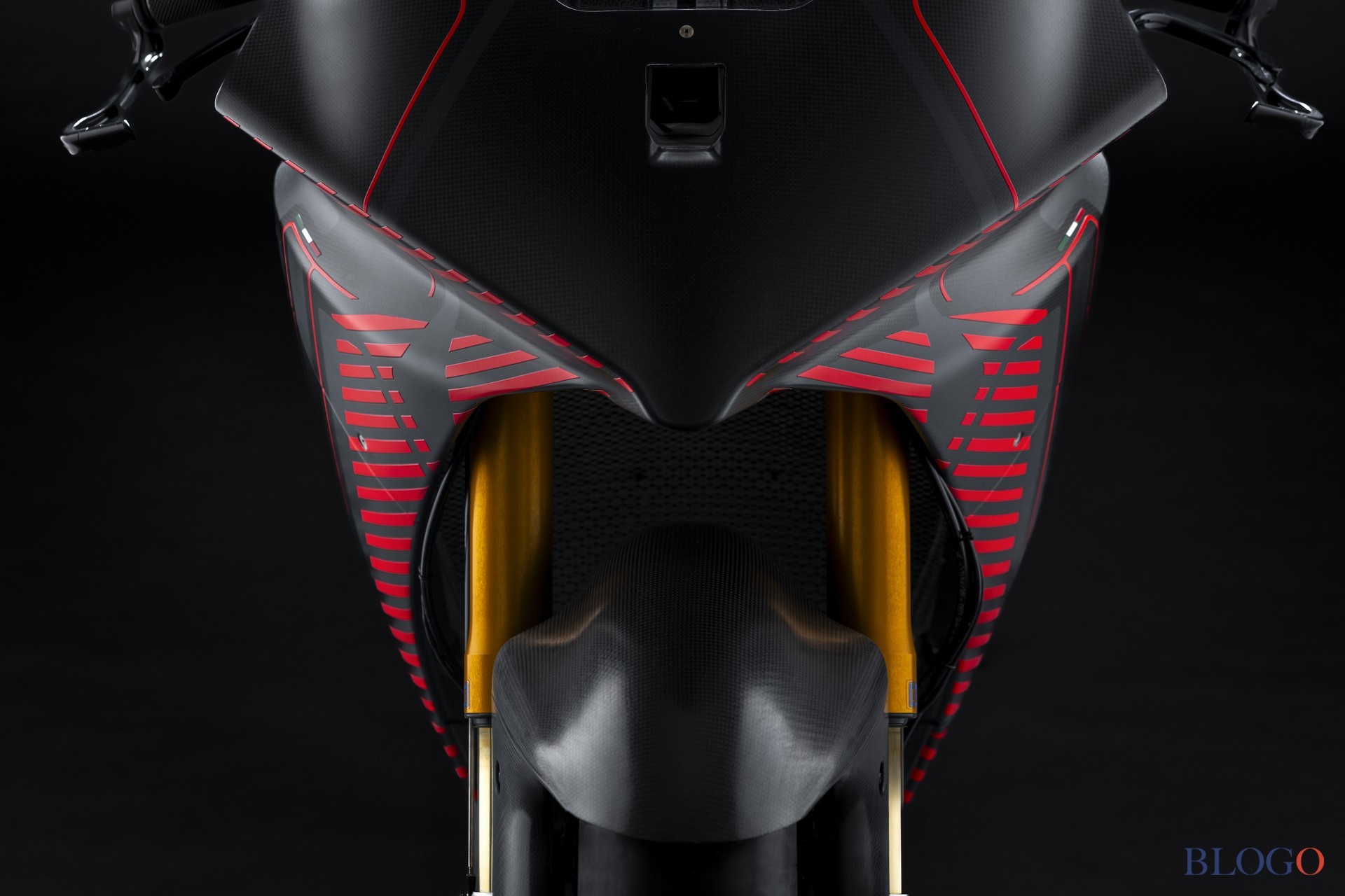 Ducati V21L MotoE 2023