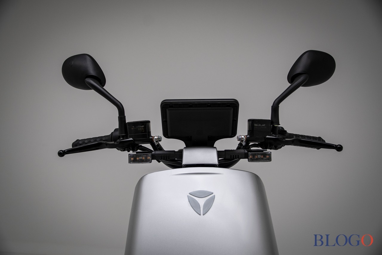 Yadea G5S 2022 | Scooter Elettrico