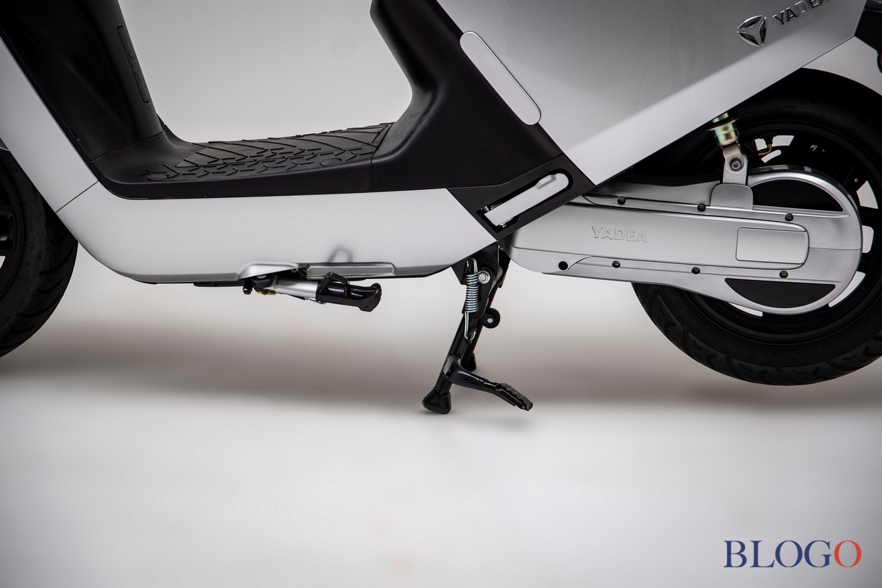 Yadea G5S 2022 | Scooter Elettrico