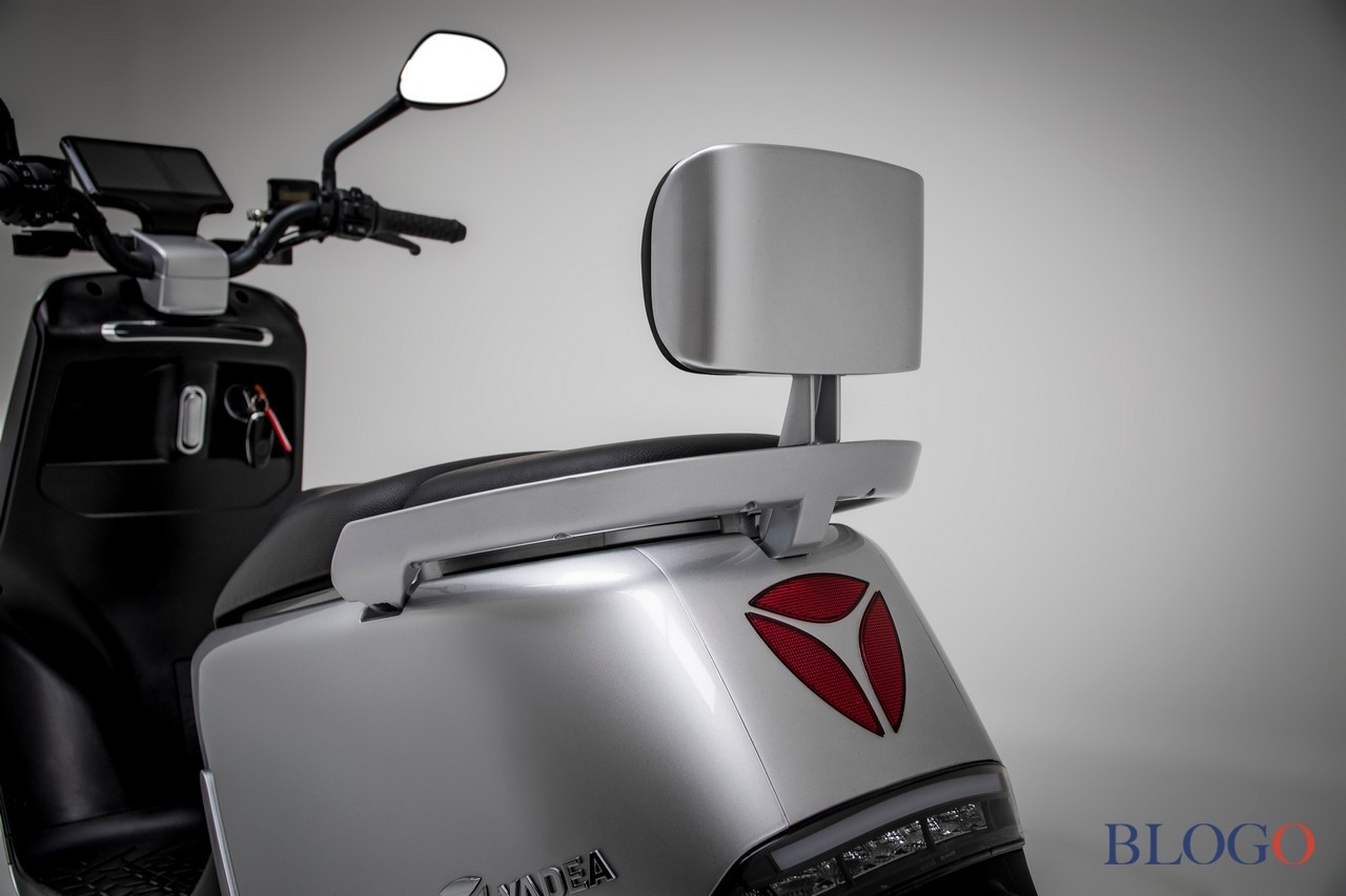 Yadea G5S 2022 | Scooter Elettrico