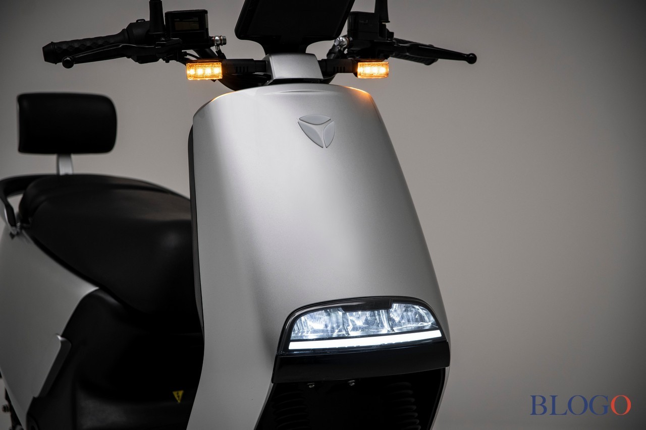 Yadea G5S 2022 | Scooter Elettrico